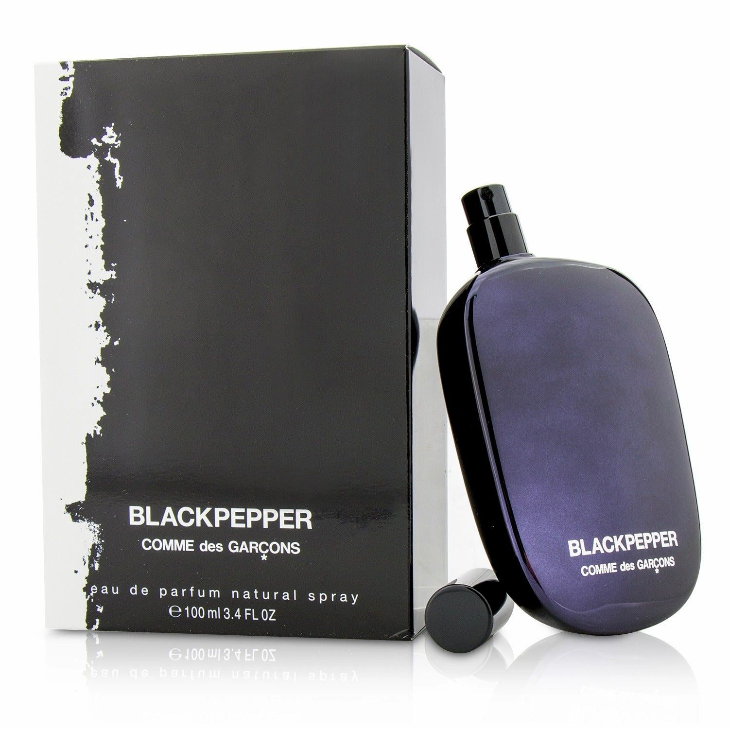 COMME des GARCONS PARFUMS - コムデギャルソン香水 CDG DOT Eau de