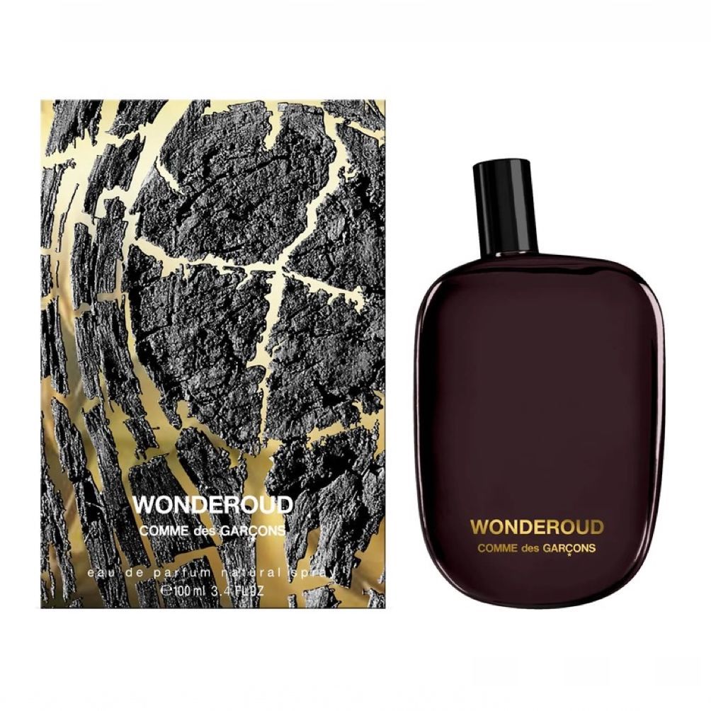 COMME des GARCONS PARFUMS - コムデギャルソン 香水 CDG PARFUM Artek