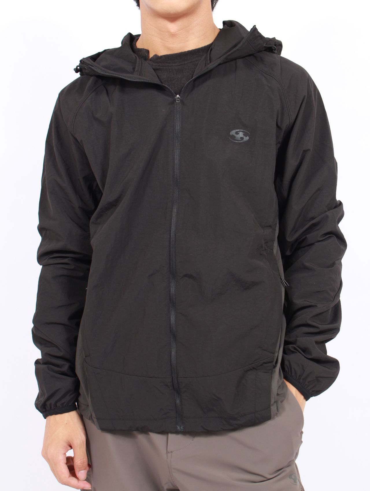 SAN SAN GEAR (サンサンギア) - ダウン・ナイロンジャケット | 公式