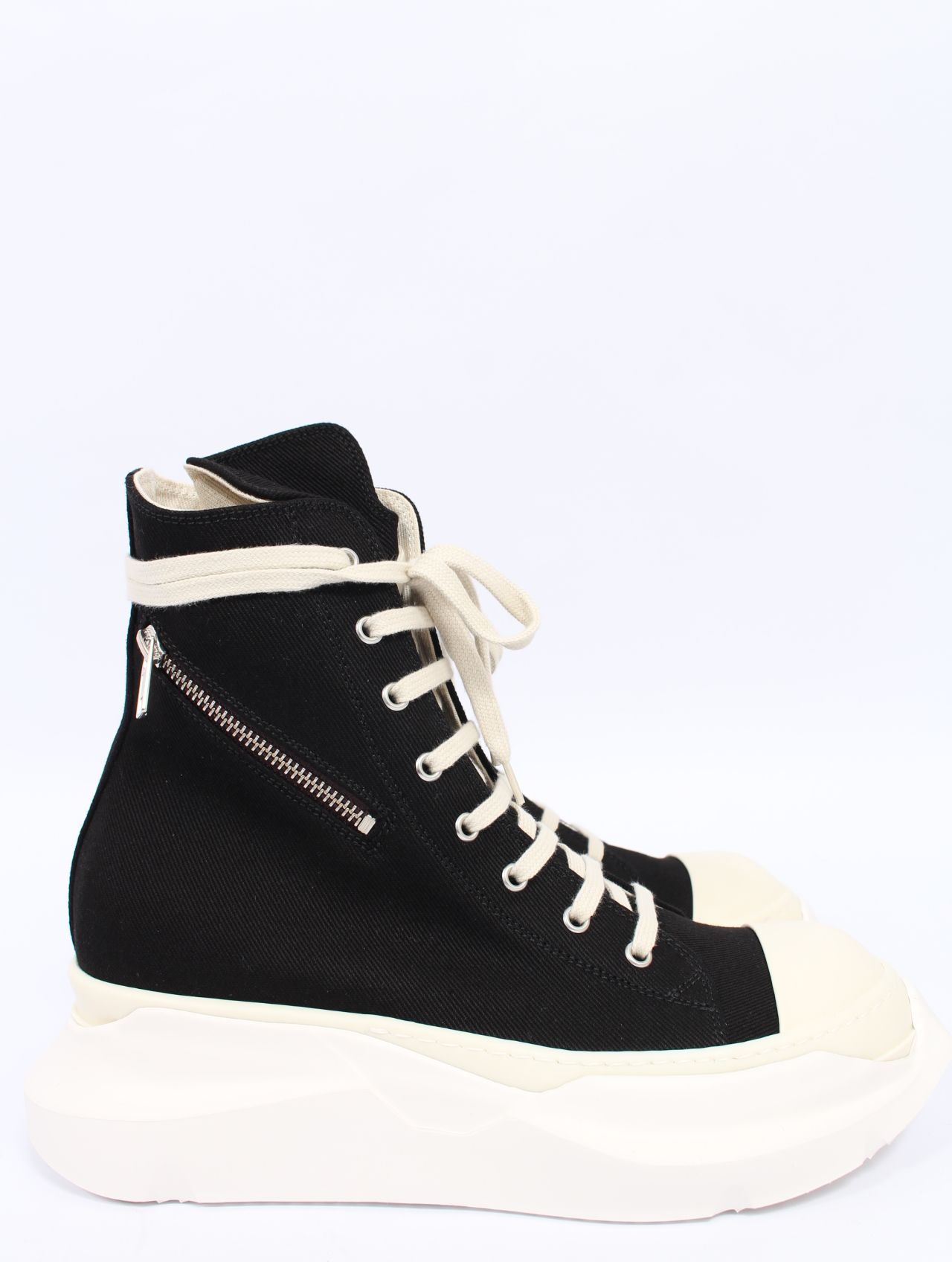 RICK OWENS DRKSHDW - 2025AW - 【CONCORDIANS】 | STORY