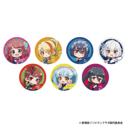 劇場版『ゾンビランドサガ ゆめぎんがパラダイス』