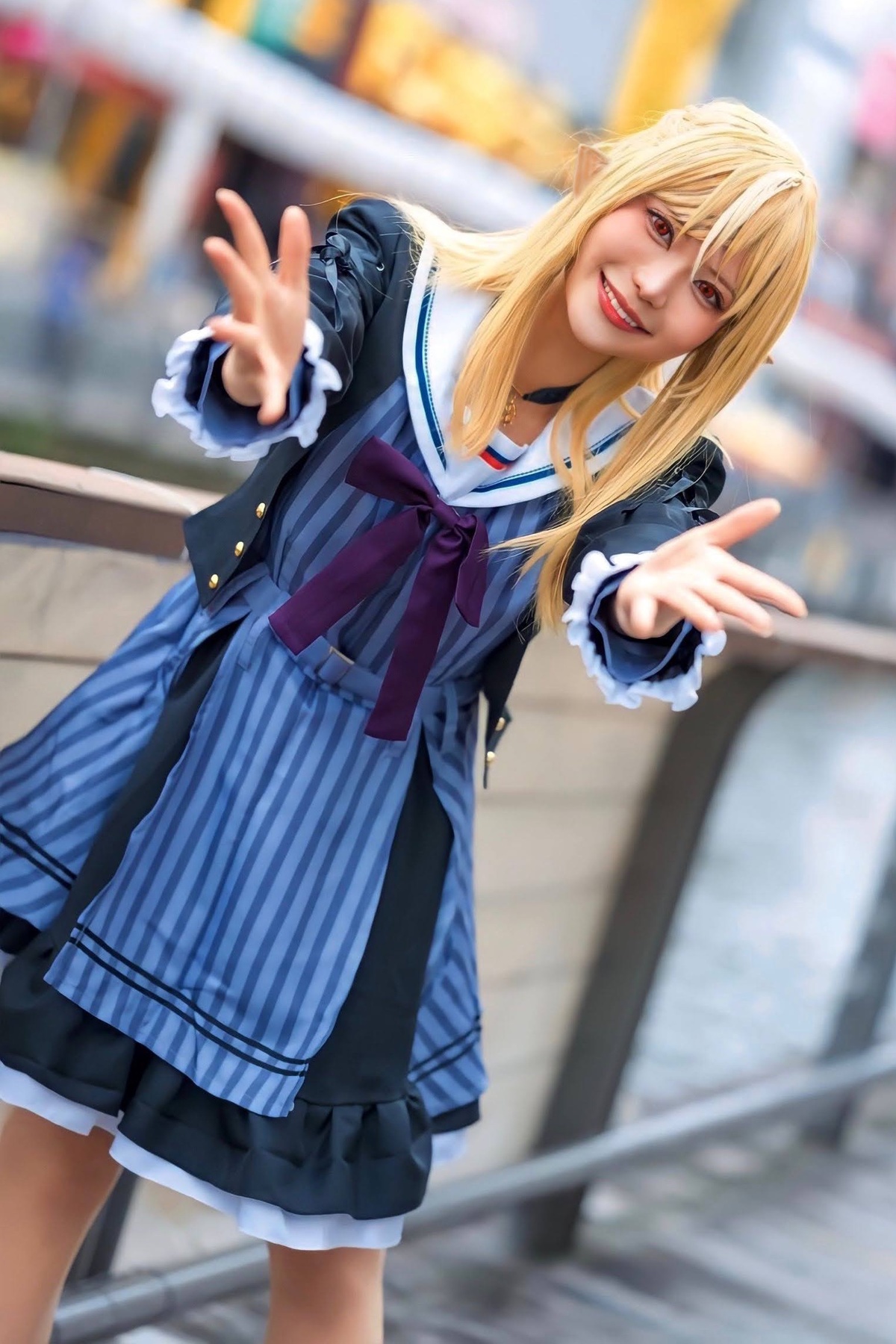 ホロライブ 不知火フレア - コスプレイヤーズアーカイブ