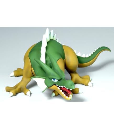 Amazon.co.jp: ドラゴンクエスト ソフビモンスター 015 メタルスライム
