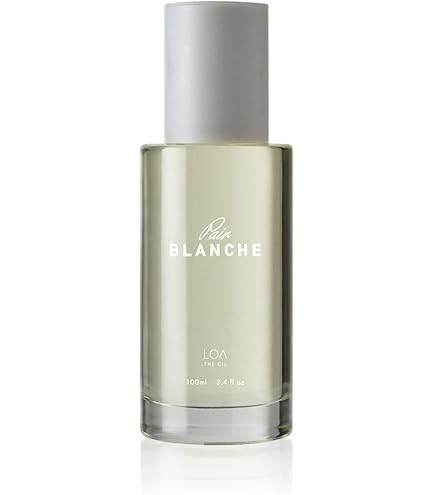 Amazon | LOA THE OIL 