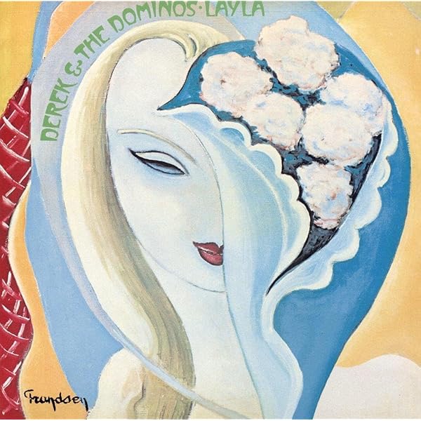 Amazon.co.jp: LAYLA & OTHER ASSORTED: ミュージック