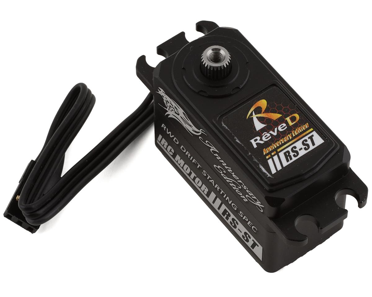 Reve D RS-ST Low Profile Anniversary Edition Digital Programmable