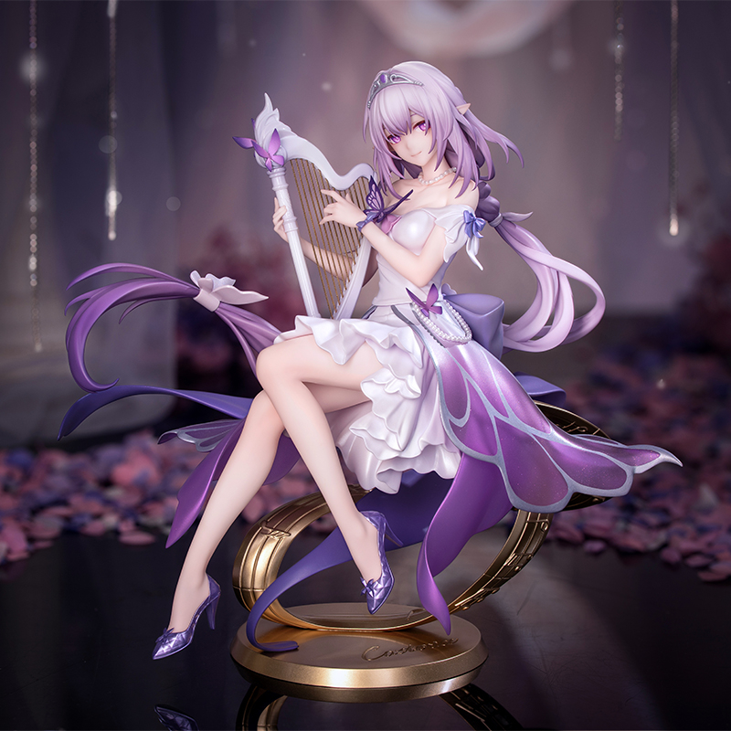 Gift＋ 1/8 キャストリス スターレイルLIVE Ver.【Myethos Japan