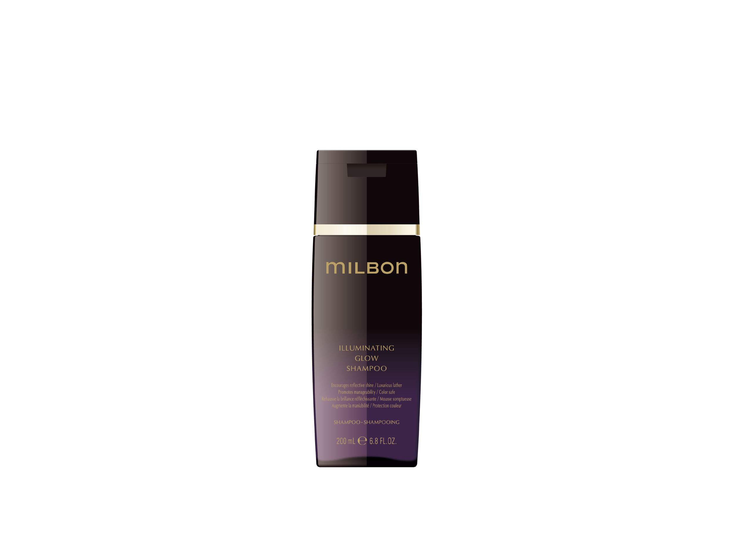 MILBON ILLUMINATING GLOW SHAMPOO | ミルボン イルミネイティング
