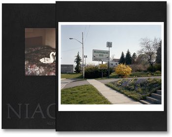 OPB2 025) Alec Soth - If you want to Ride - Phototitles