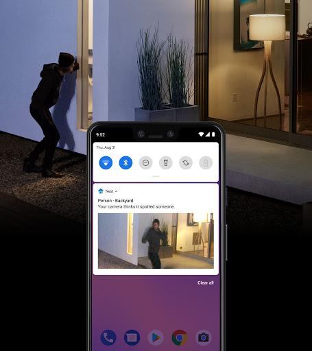 NEST Nest Cam IQ Outdoor Single NESTCAMIQOUTDOORSINGLE1PACK | Jeff