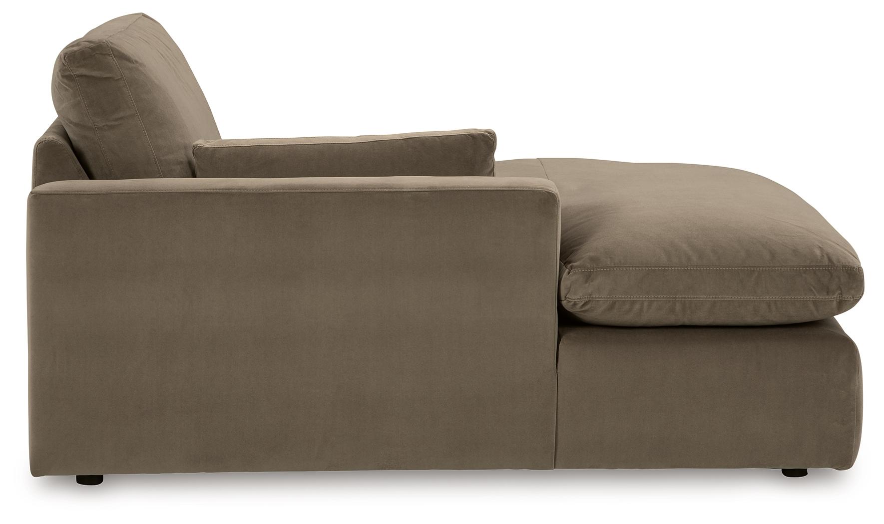1570616 by Ashley Furniture - Sophie Left-arm Facing Corner Chaise