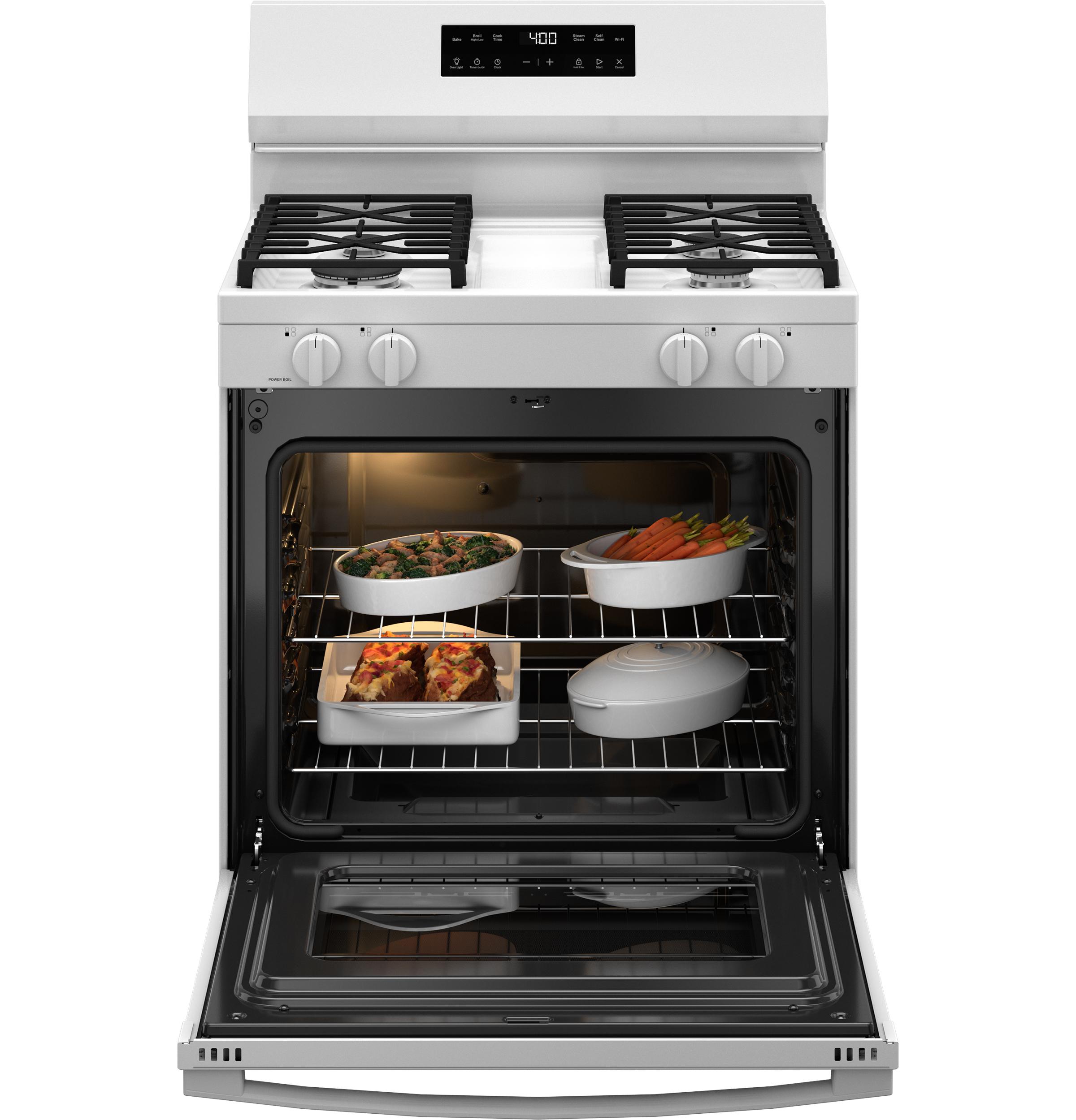 GGF400PVWW by GE Appliances - GE® 30