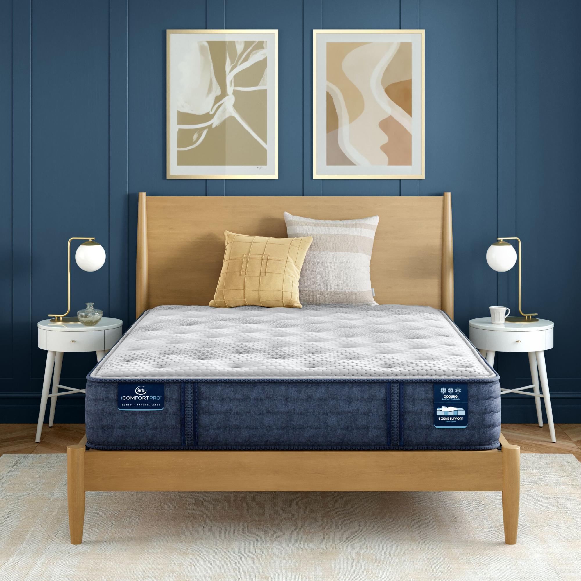 5008003811050 by Serta - iComfortPro Chelsea 12