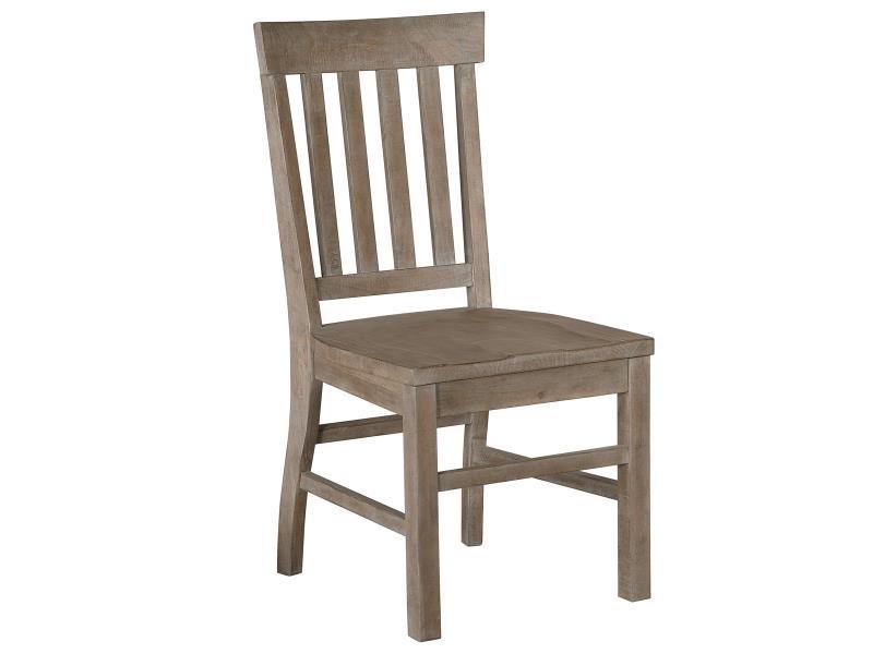 D464663 by Magnussen Home - Dining Side Chair w/Upholstered Seat