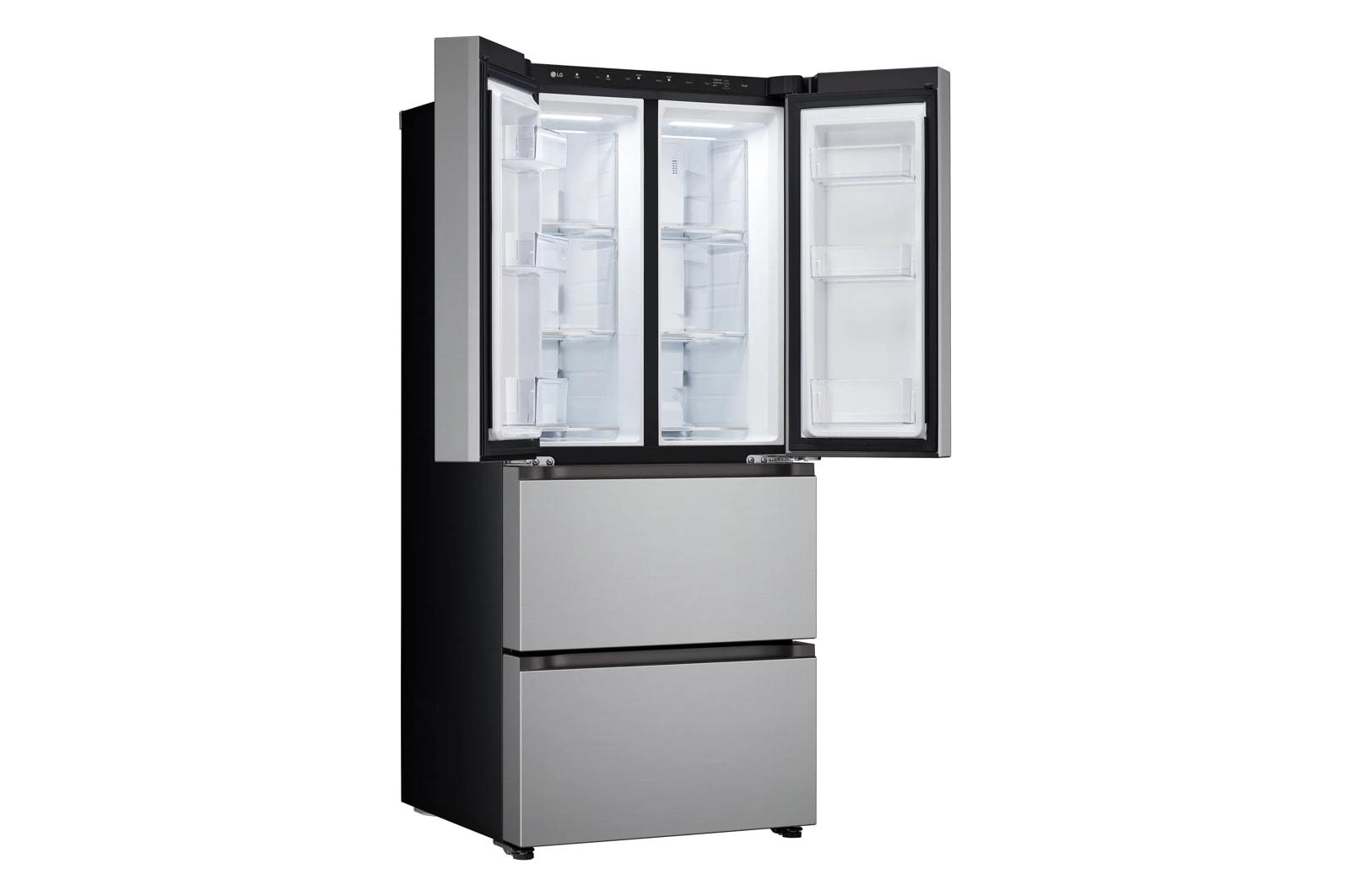 LK14S8000V by LG - 14 cu. ft. Kimchi/Specialty Food French Door