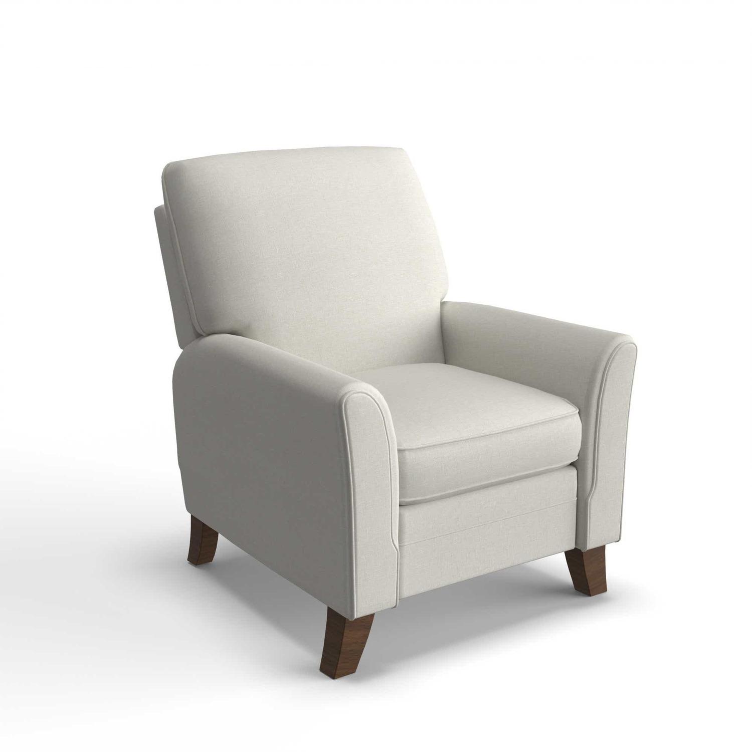 295448 by La-Z-Boy - Riley High Leg Reclining Chair | Furniture