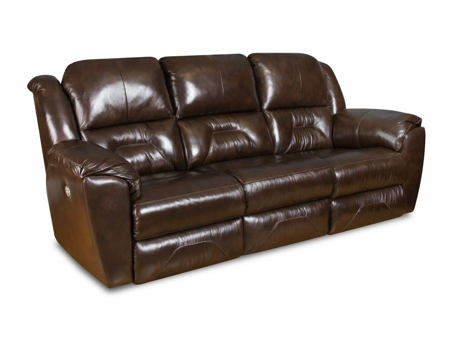 75131 in by Southern Motion in Mayfield, KY - Double Reclining Sofa