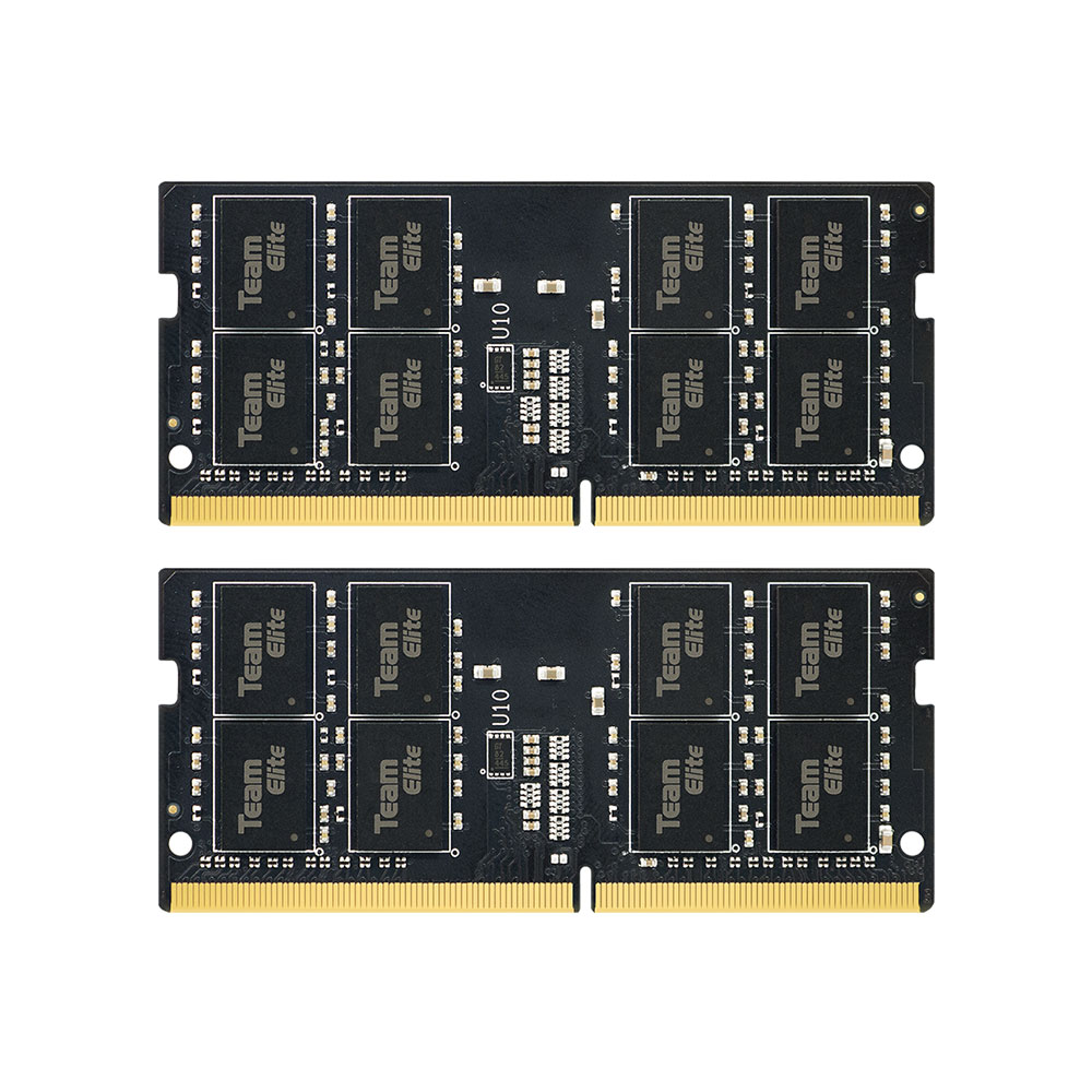 ELITE DDR4 LAPTOP MEMORY 32GB(2x16GB) 3200MHz CL22 | TEAMGROUP