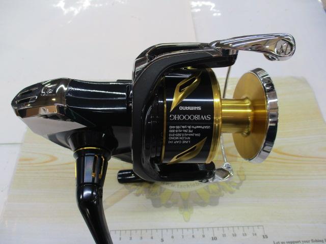 20ステラSW 18000HG｜＠ベリーネット 日本最大新品中古釣具WEBショップ
