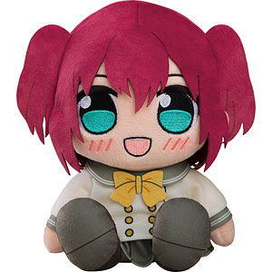 くりぱん ぬいぐるみ ラブライブ！サンシャイン！！ 高海千歌（再販
