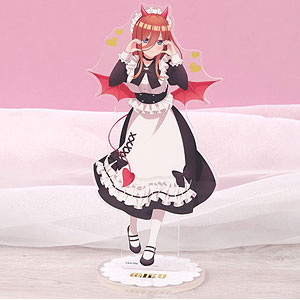 東方プロジェクト 1/8 未確認幻想飛行少女 封獣ぬえ 完成品フィギュア