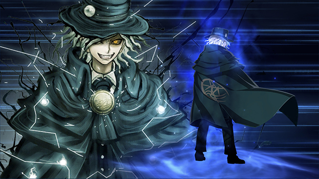 2ページ目：『FGO』イケメンサーヴァント特集／巌窟王【連載第3回