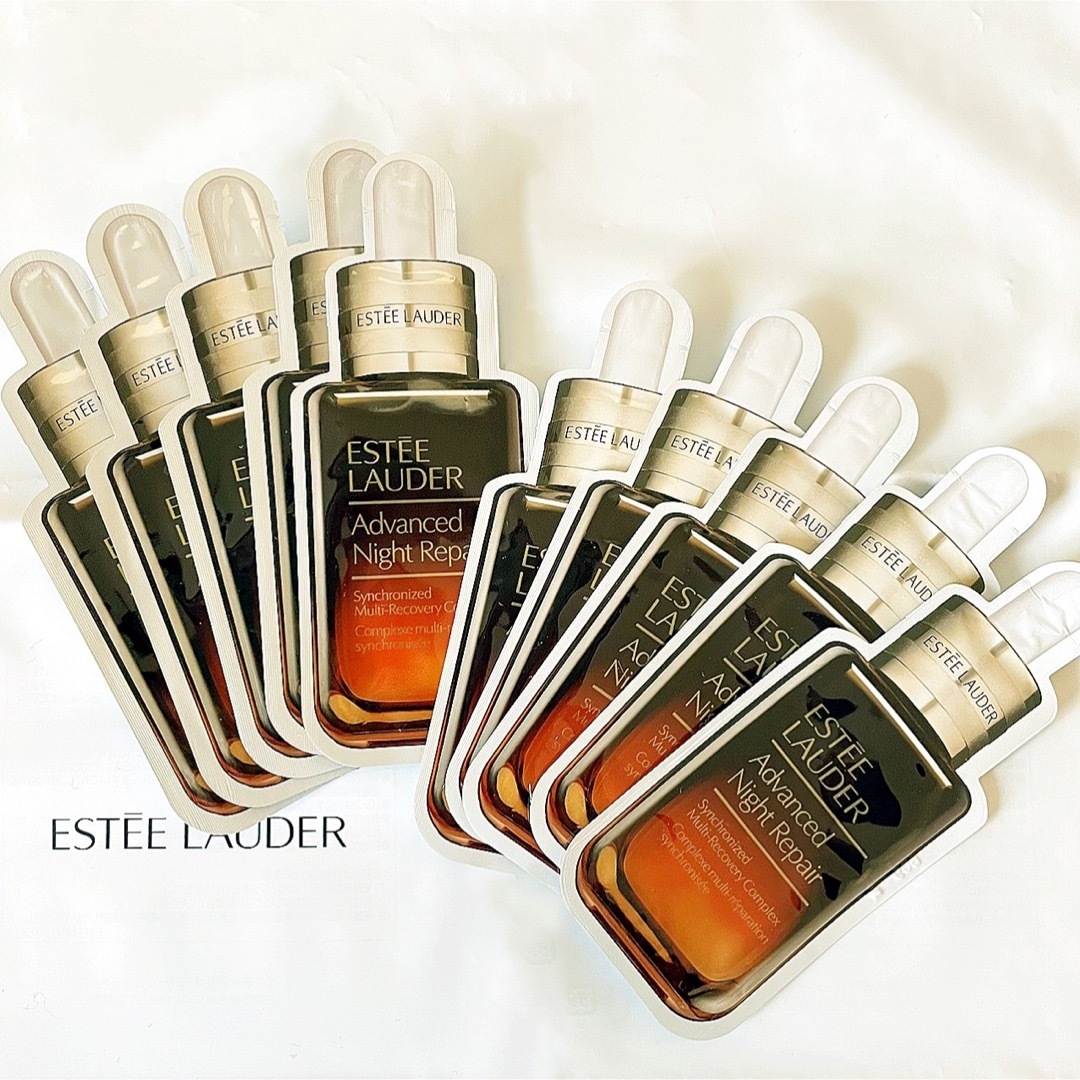 Estee Lauder - エスティローダー アドバンス ナイトリペア 美容液