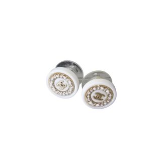 CHANEL（ピアス(片耳用)）のフリマアイテム一覧