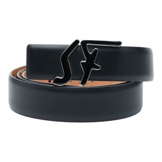 Salvatore Ferragamo - フェラガモ ベルト バックルのみの通販 by