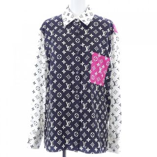 LOUIS VUITTON（シャツ/ブラウス(長袖/七分)）のフリマアイテム一覧