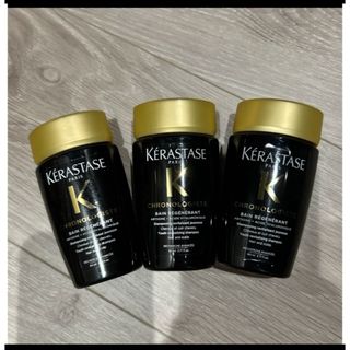 KERASTASE - 新品未開封 一つ ケラスターゼ DS バン デンシフィック