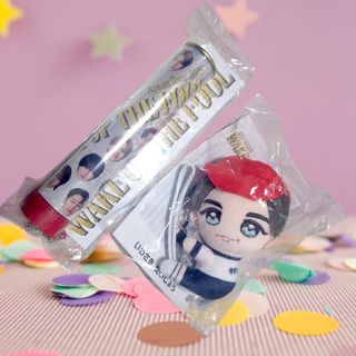 ジャニーズJr. - ちびぬい 嶋﨑斗亜の通販 by KMF｜ジャニーズジュニア