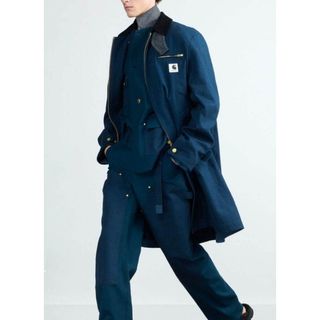 TOGA - TOGA VIRILIS のドッキングコート 18ssの通販 by ラララ's shop