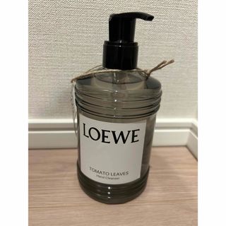 LOEWE（ボディケア）のフリマアイテム一覧