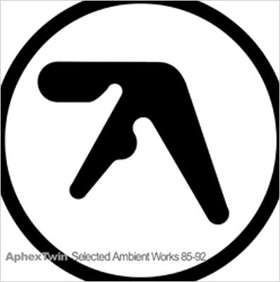 Selected Ambient Works 85-92 : Aphex Twin | HMV&BOOKS online - BRC237