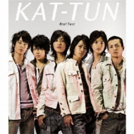Real Face : KAT-TUN | HMV&BOOKS online - JACA-5036