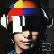 ER 【通常盤】 : エイトレンジャー | HMV&BOOKS online - TECI-835