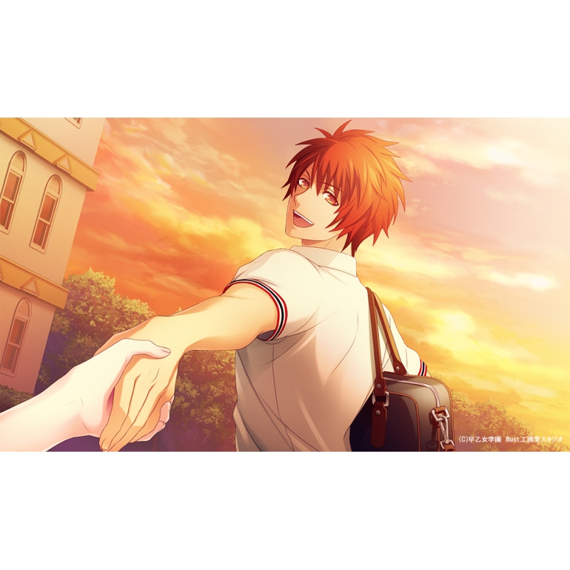 うたの☆プリンスさまっ♪Repeat LOVE for Nintendo Switch : Game