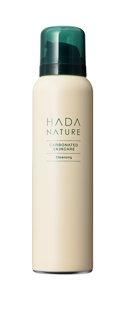 肌ナチュール 炭酸ヘアケア・スキンケア公式サイト