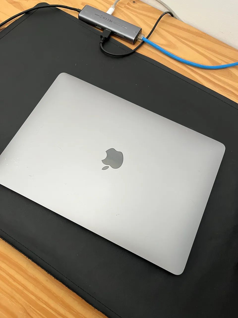 MacBook Air M1 (2020) - Notebooks - Rio Anil, São Luís 1480709041