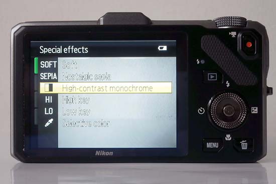 Nikon Coolpix S9300 Review | Photography Blog