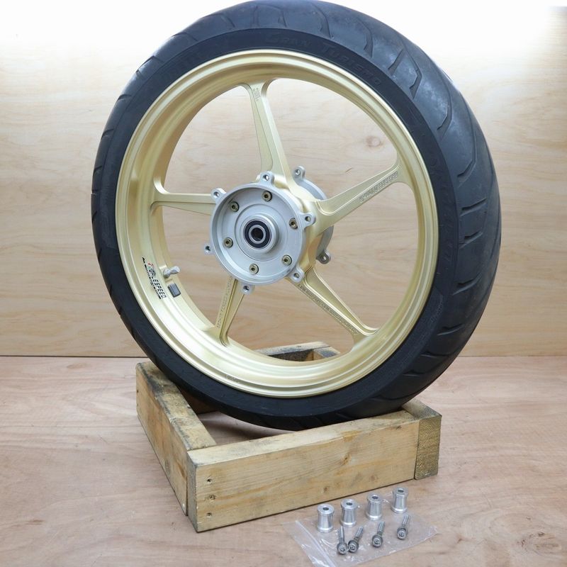 ウェビックガレージセール | V-MAX/VMAX1200 5GK7 逆輸入 ゲイル