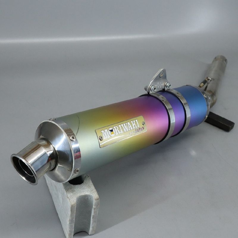 ウェビックガレージセール | ホンダ CBR250R MC41 モリワキ ZERO