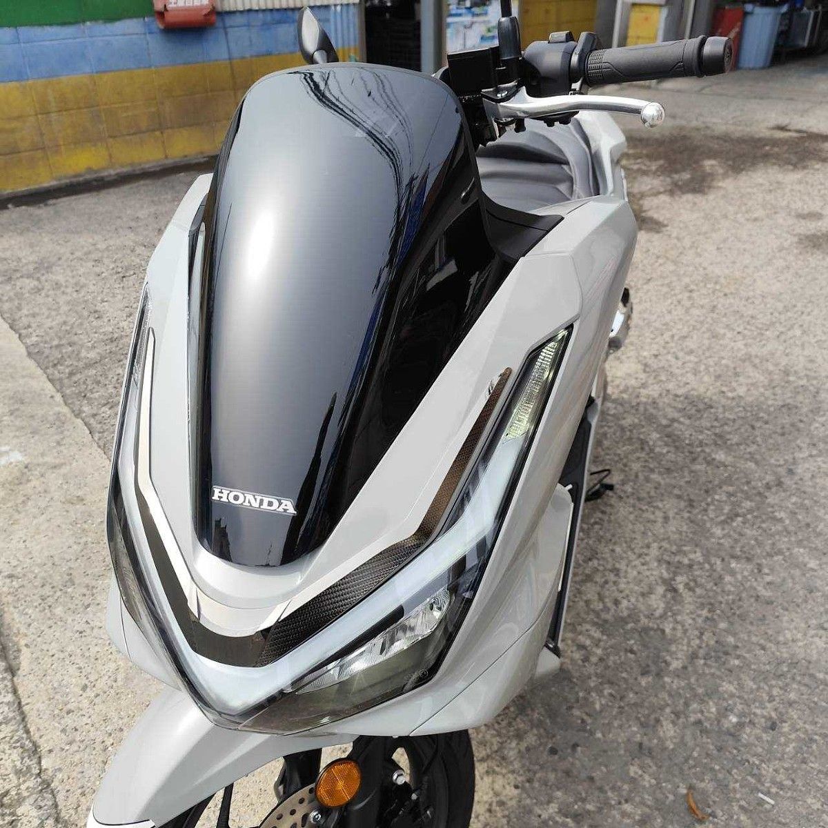 ウェビックガレージセール | 2025年 PCX (JK05/KF47) ahm