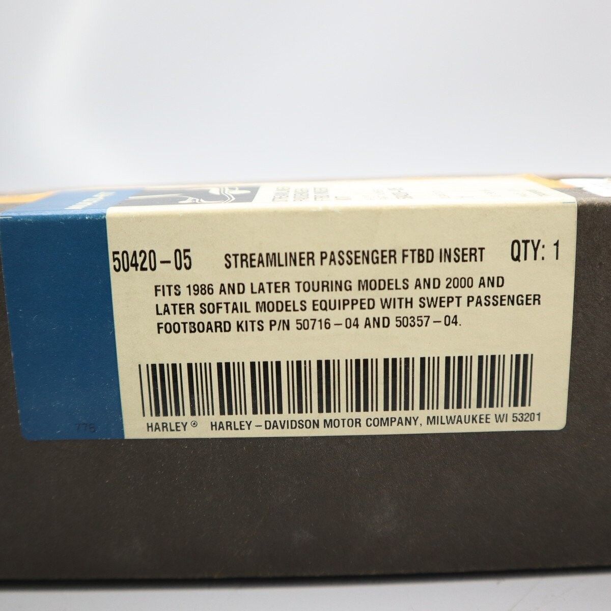 ウェビックガレージセール | ハーレー ツーリング ソフテイル 純正