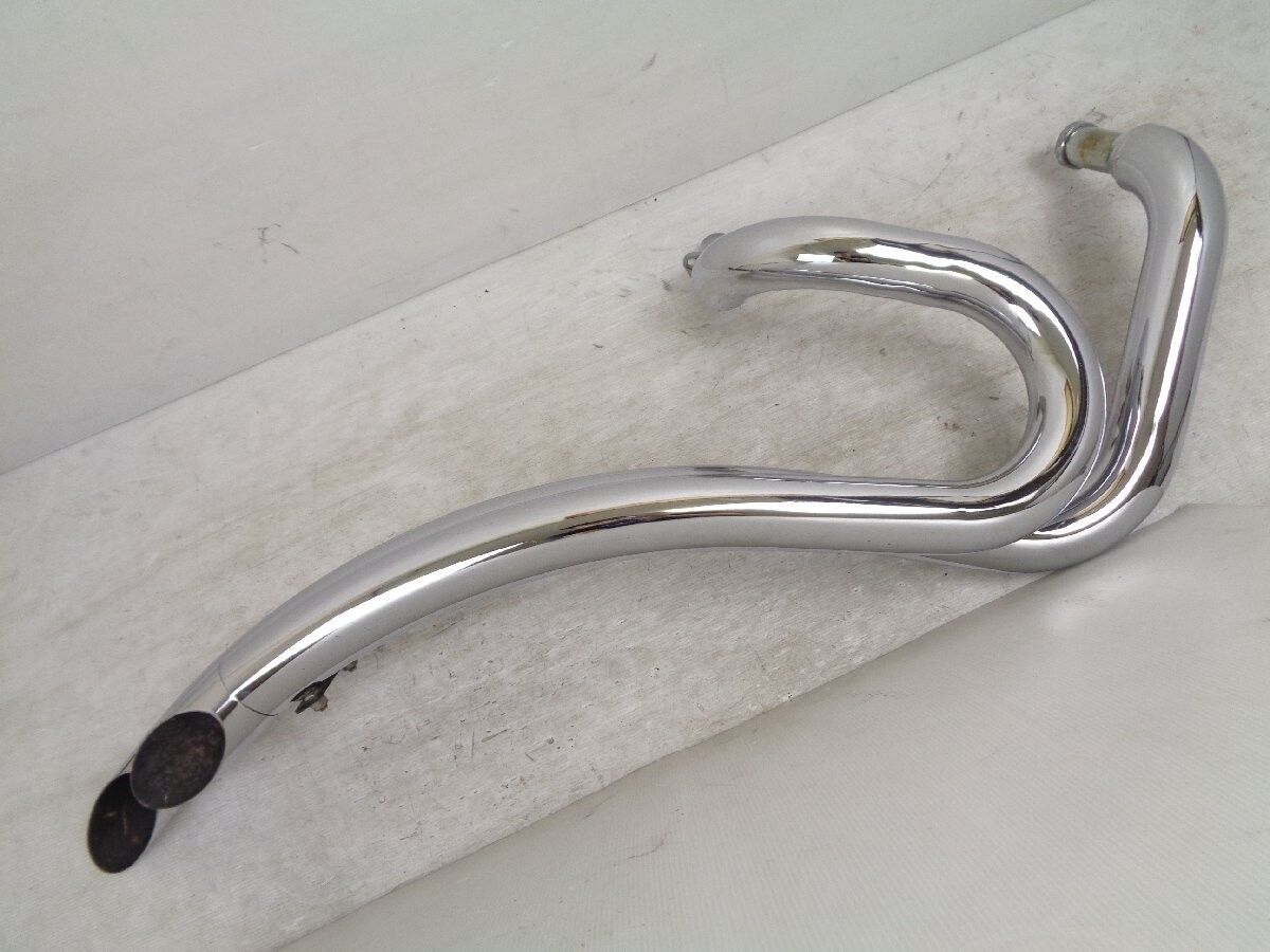 ウェビックガレージセール | スティード 400 VLX VCL VSE NC26