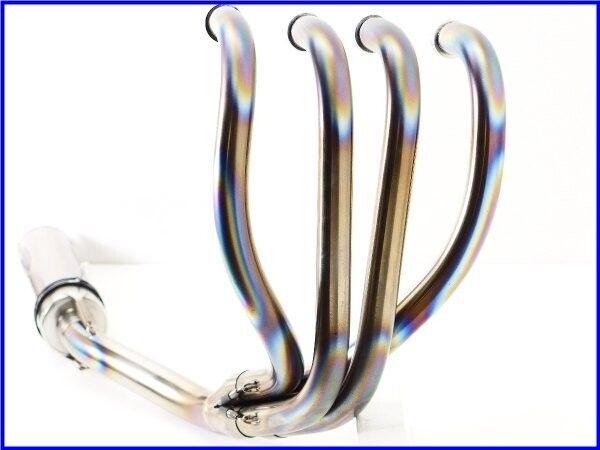 ウェビックガレージセール | 【M4】良品♪ZRX400 STRIKER HYPER