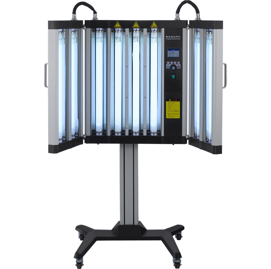 Supply Narrow Band UVB 311nm Phototherapy KN-4002B1 Wholesale