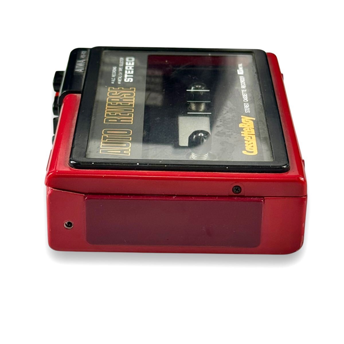 Aiwa HS-F2 ▷ Walkman.land