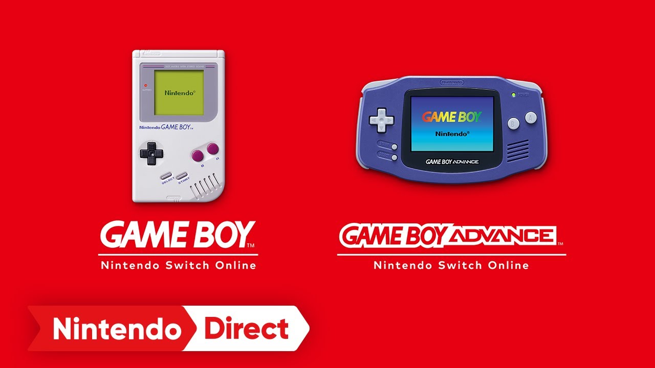 ゲームボーイ Nintendo Classics | My Nintendo Store（マイ